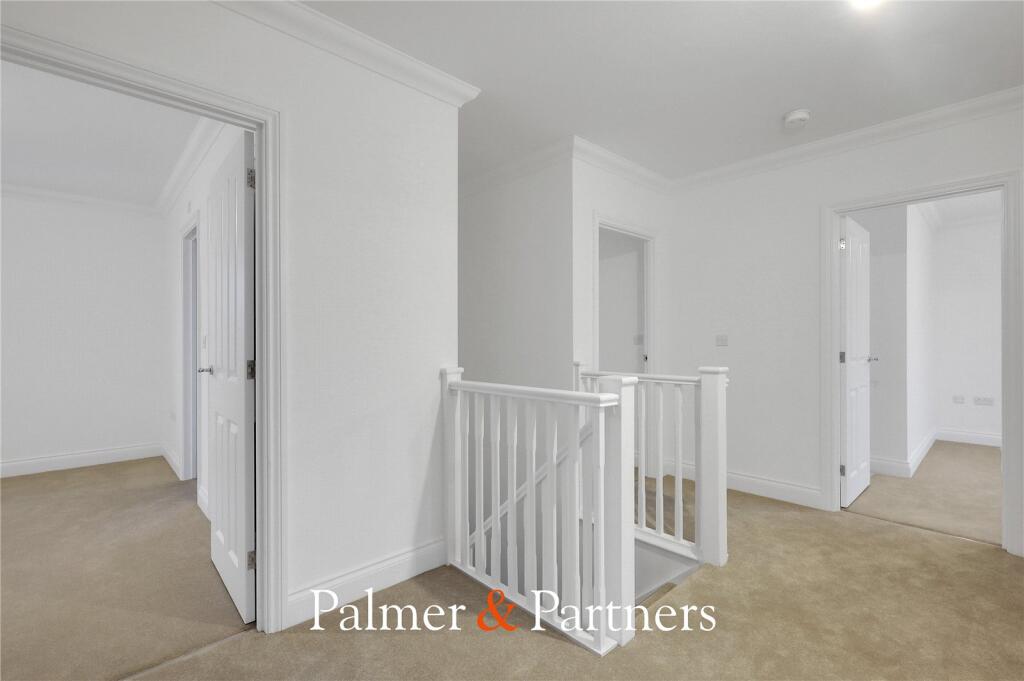 Additional image 14 of River Reach, Mistley, Manningtree, Essex, CO11