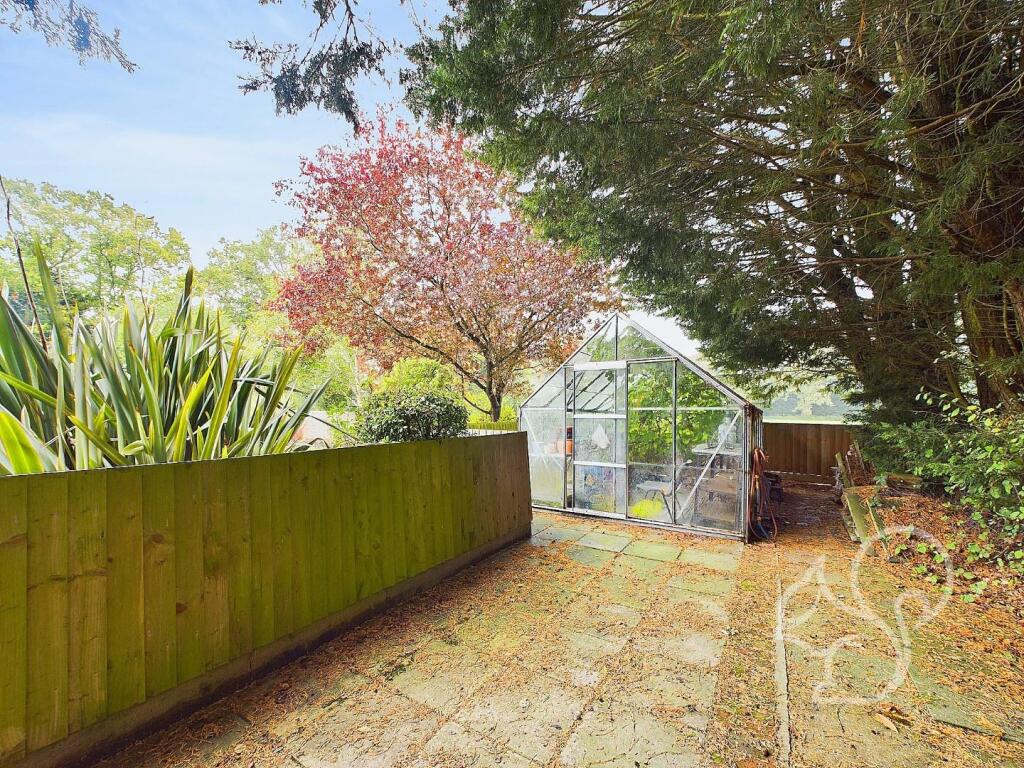 Additional image 35 of Sandon, Chelmsford