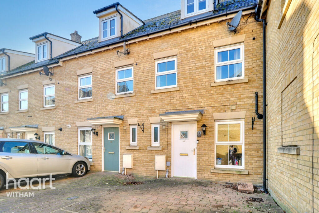 Additional image 15 of Randall Close, Witham