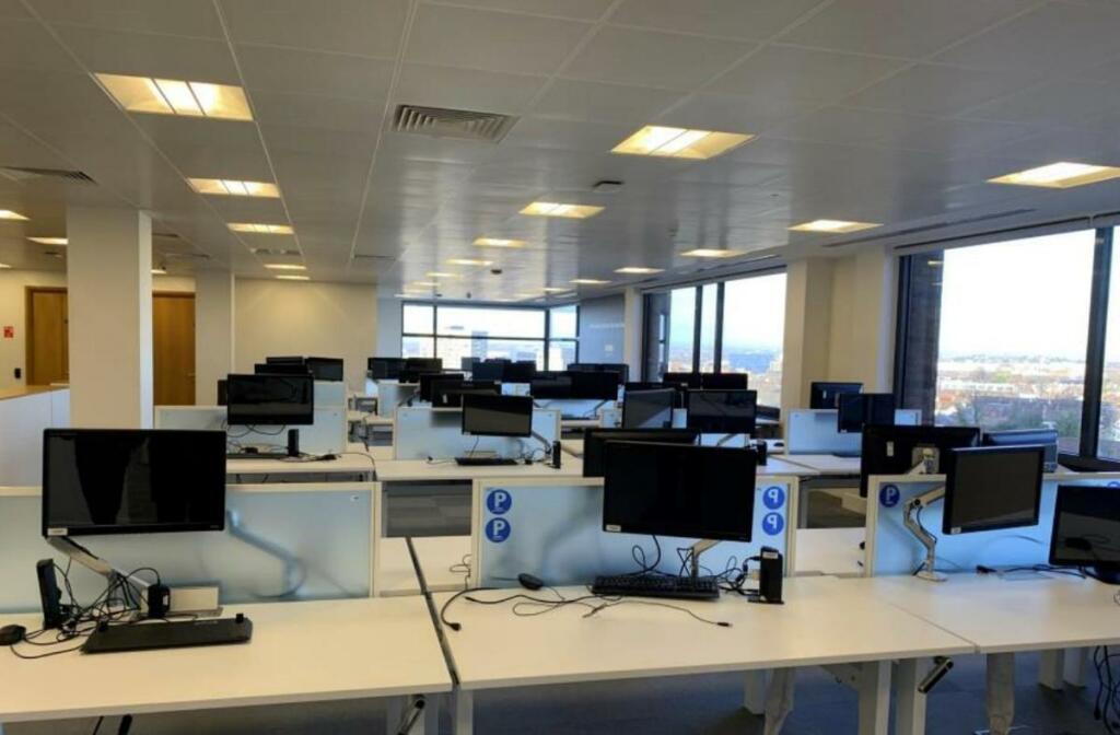 Additional image 3 of The Interchange, 81-85 Wellesley Road, Croydon, Surrey, CR0 2AJ