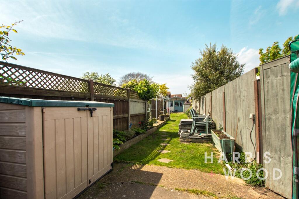Additional image 5 of Mill Road, West Mersea, Colchester, Essex, CO5