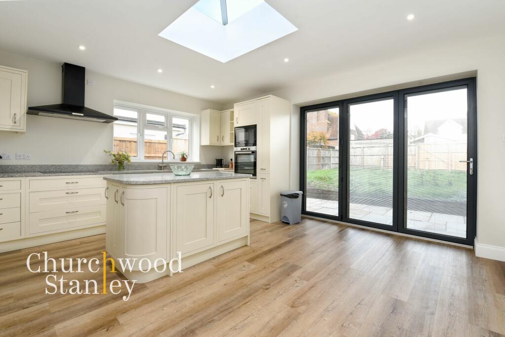 Additional image 22 of New Village, Brantham, CO11