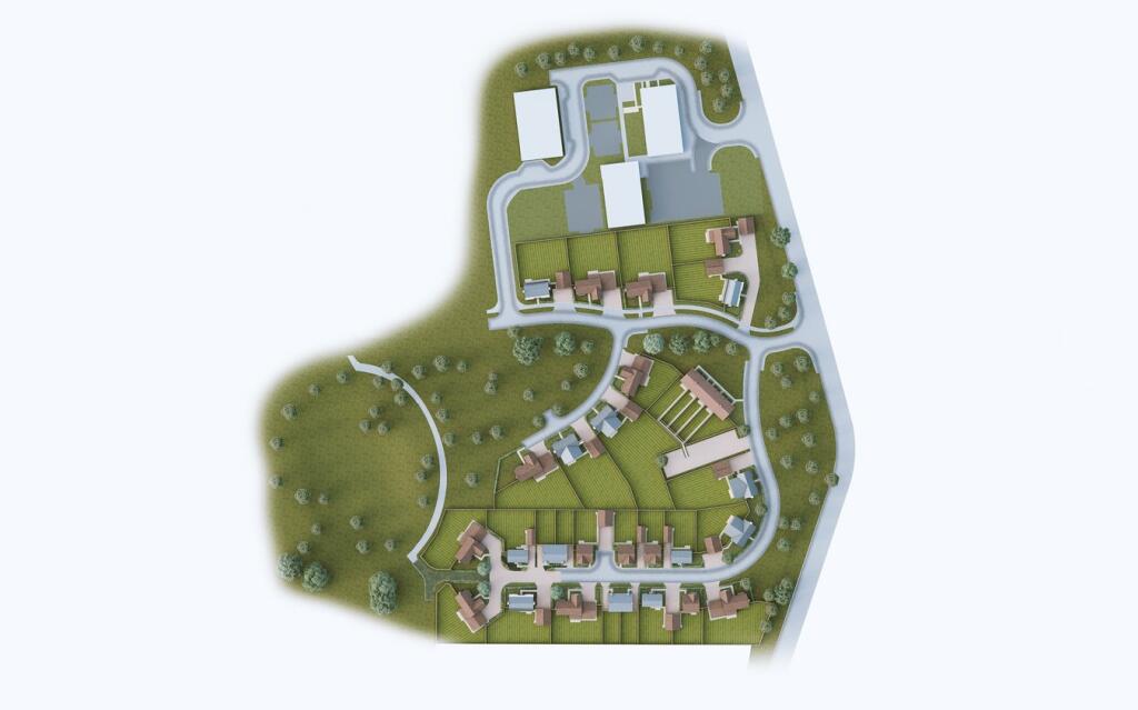 Additional image 50 of St James Place, Heath Road, East Bergholt, Colchester, CO7