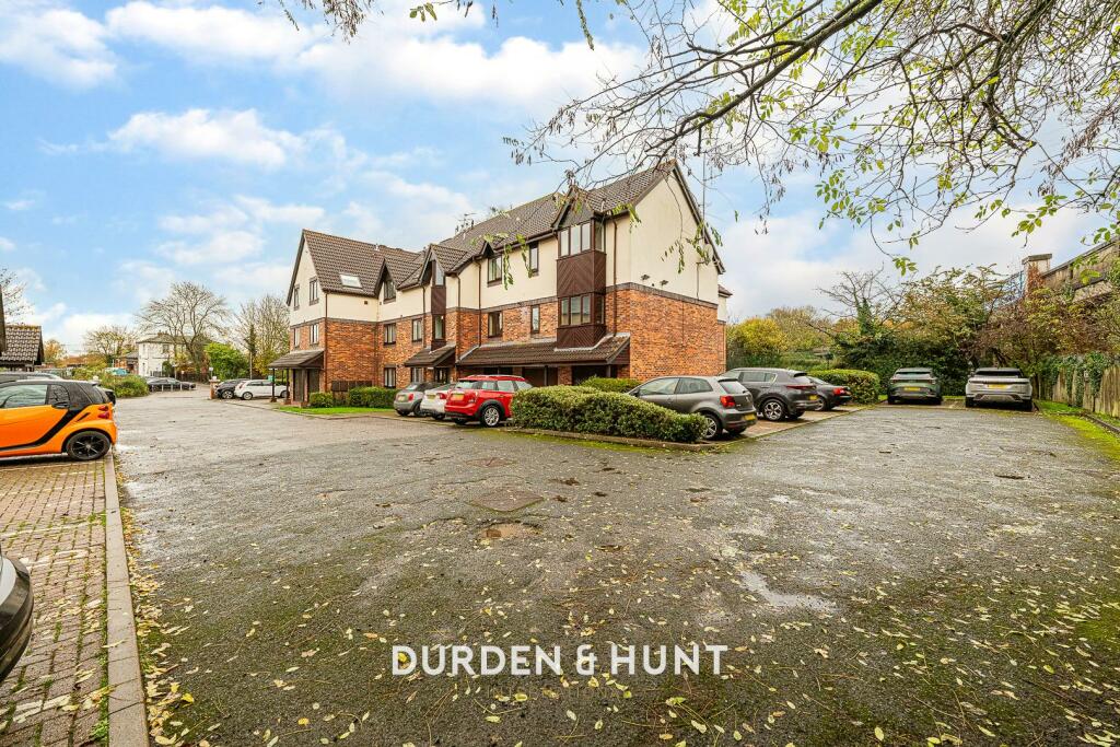 Additional image 11 of Theydon Gate, Station Approach, Theydon Bois, Epping, CM16