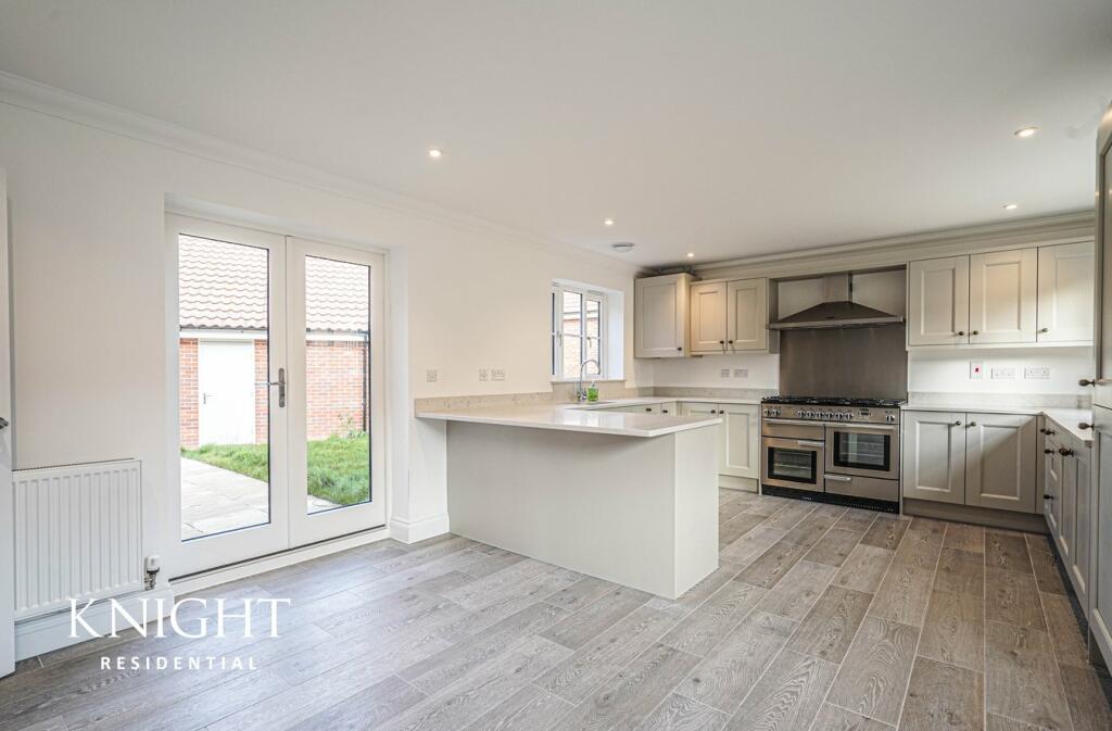 Additional image 4 of Pointsman Way, Colchester, CO3