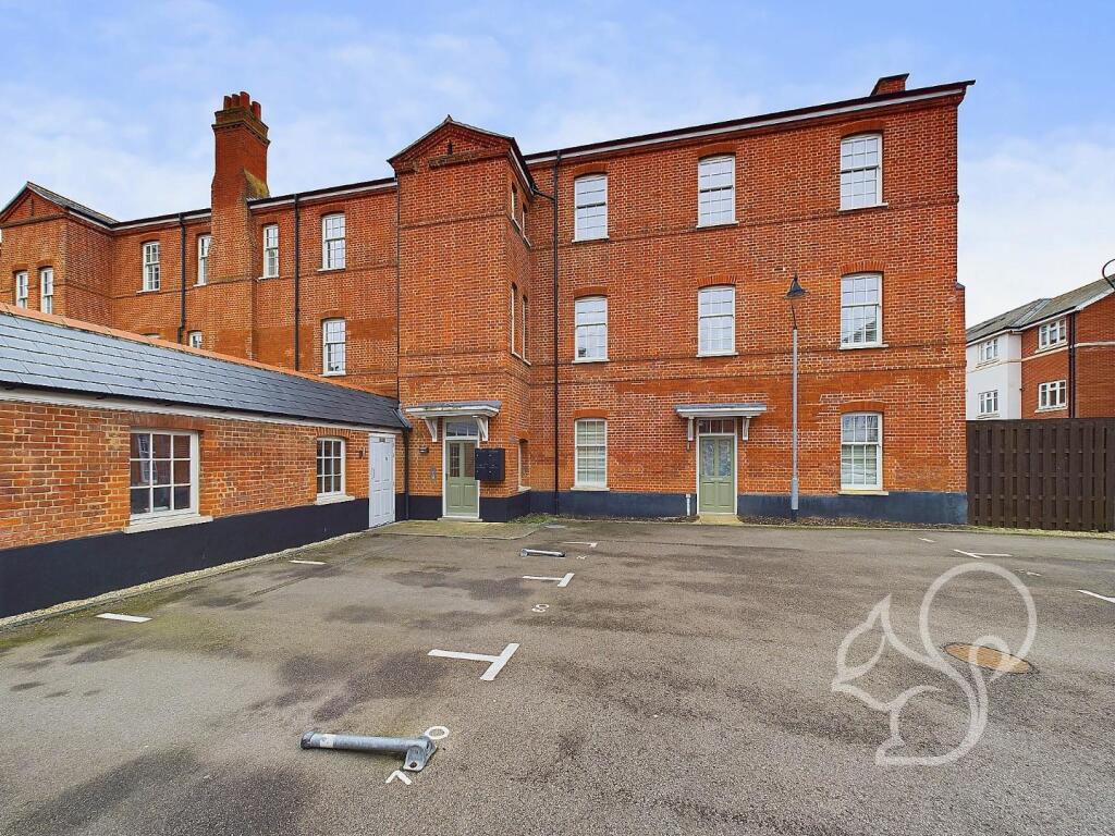 Additional image 4 of Mary Munnion Quarter, Chelmsford