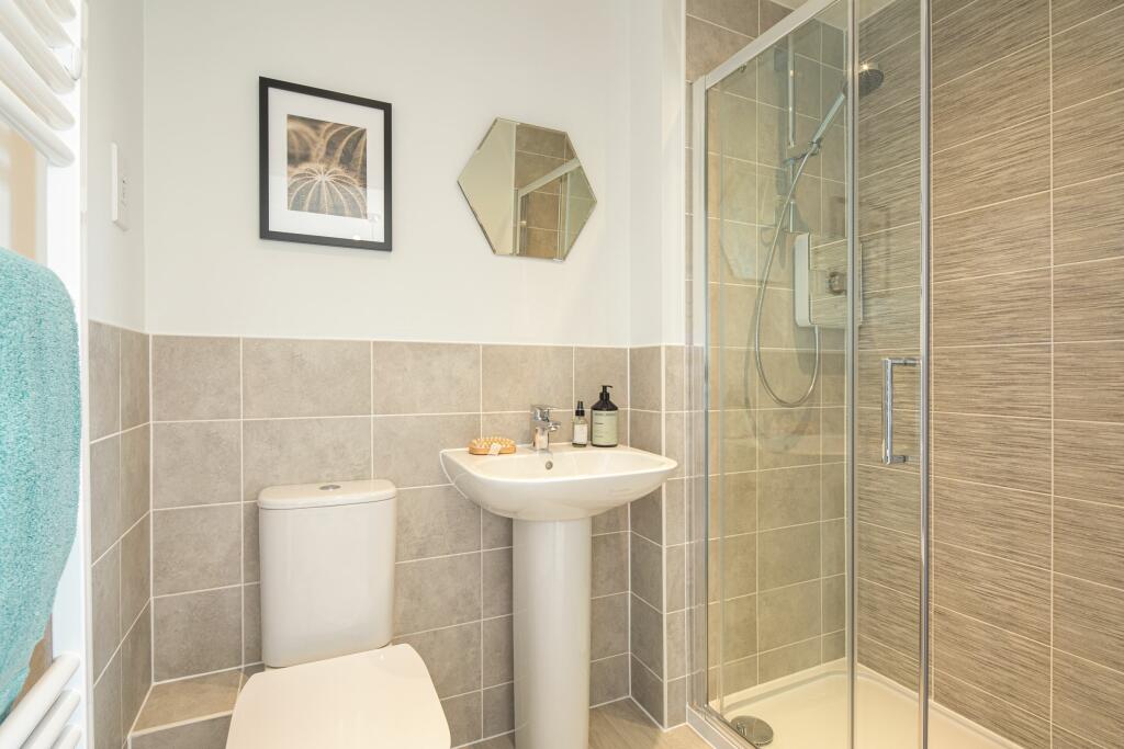 Additional image 5 of Gaston End, 
East Bergholt, 
Suffolk, 
CO7 6RF