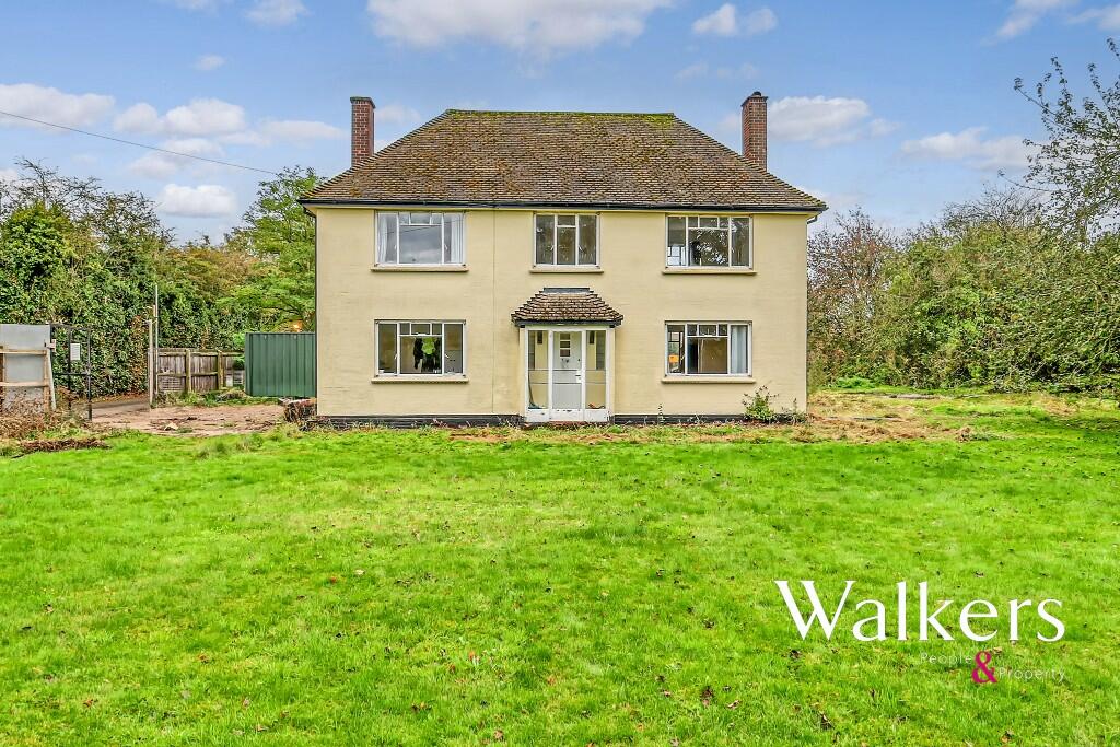 Additional image 18 of Brent Hall Road, Finchingfield