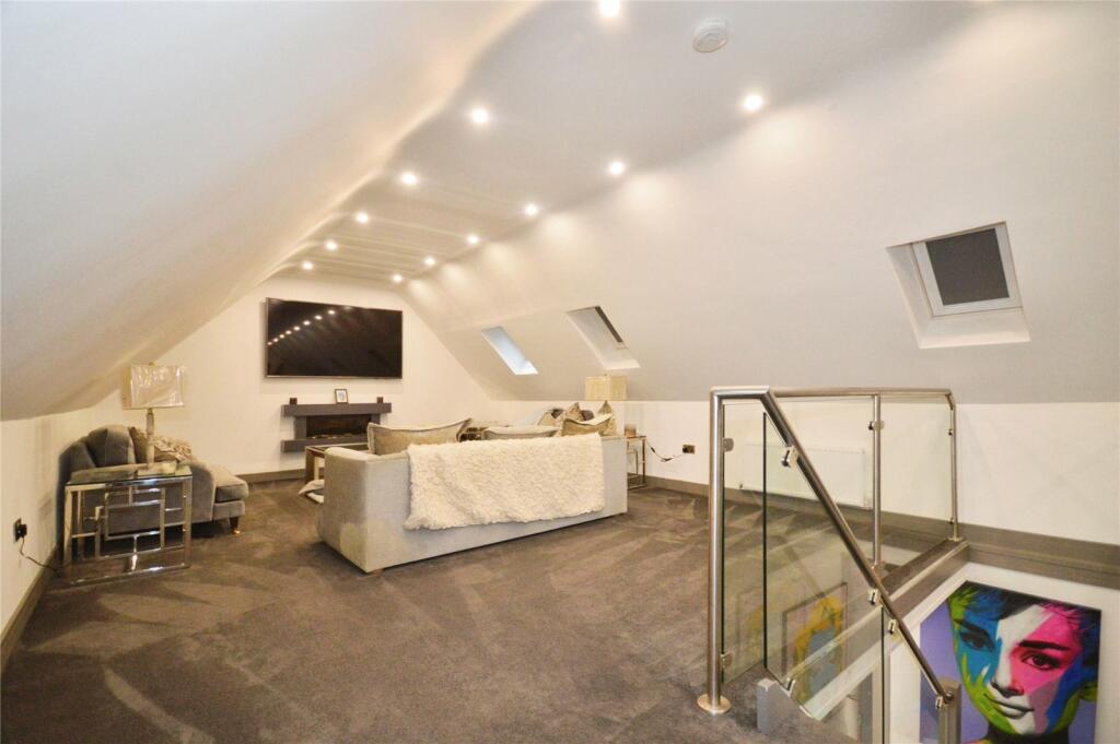 Additional image 17 of Crown Lane South, Ardleigh, Colchester, Essex, CO7