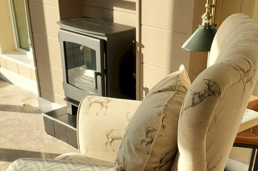 Additional image 4 of Plot 4, Maes Mynan Park, Denbigh Road, Afonwen, Flintshire