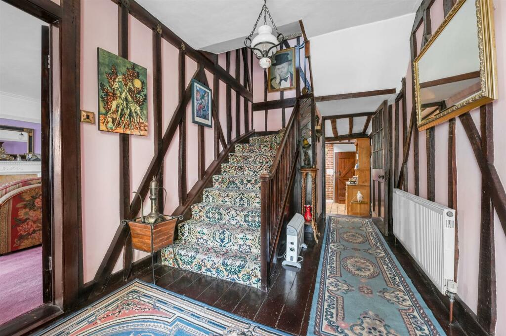 Additional image 6 of Hall Road, Asheldham, Southminster