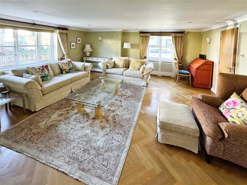 Additional image 6 of Bury Road, Old Harlow, Essex, CM17