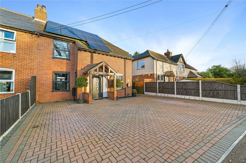 Additional image 5 of Crown Street, Dedham, Colchester, CO7