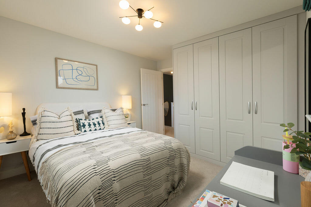 Additional image 9 of Land off of Remembrance Avenue, 
Chelmsford, 
Essex, 
CM3 3HR