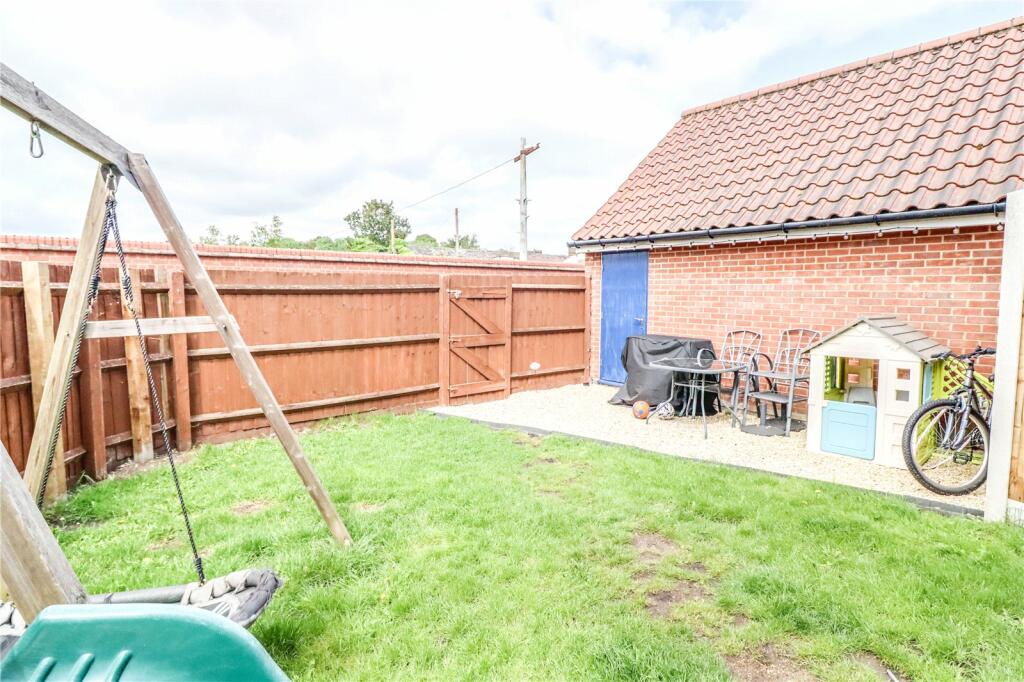 Additional image 15 of Peter Taylor Avenue, Braintree, CM7