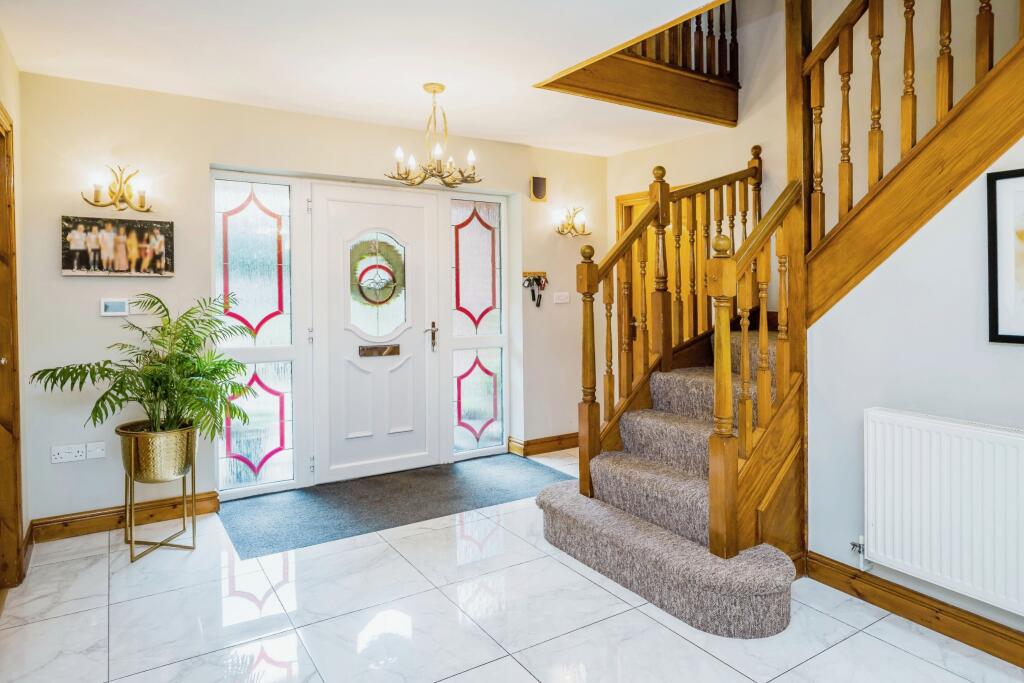 Additional image 5 of Wesley Place, Mold, Flintshire, CH7
