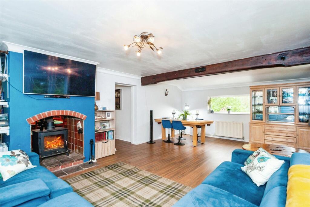 Additional image 3 of Trefechan Road, Afonwen, Mold, Flintshire, CH7