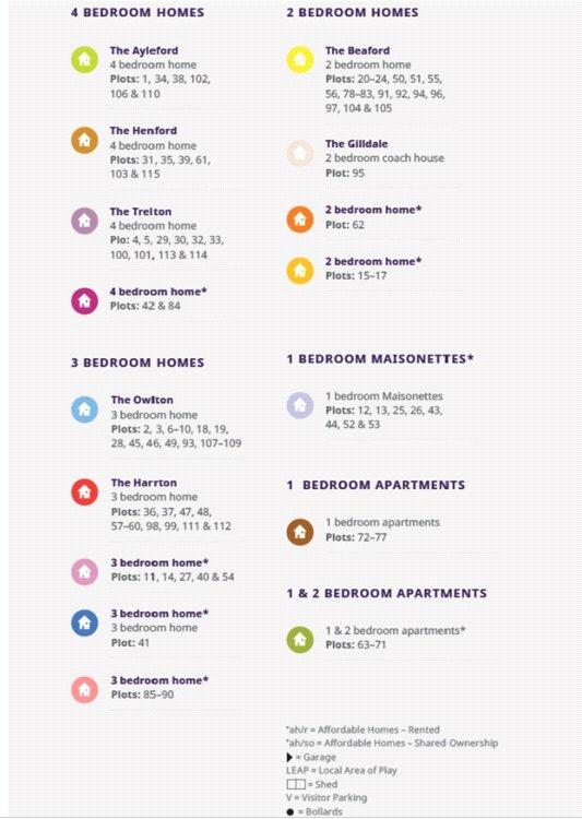 Additional image 17 of Plot 112 Wyvern Place, Off Richard Avenue, Wivenhoe, Essex, CO7