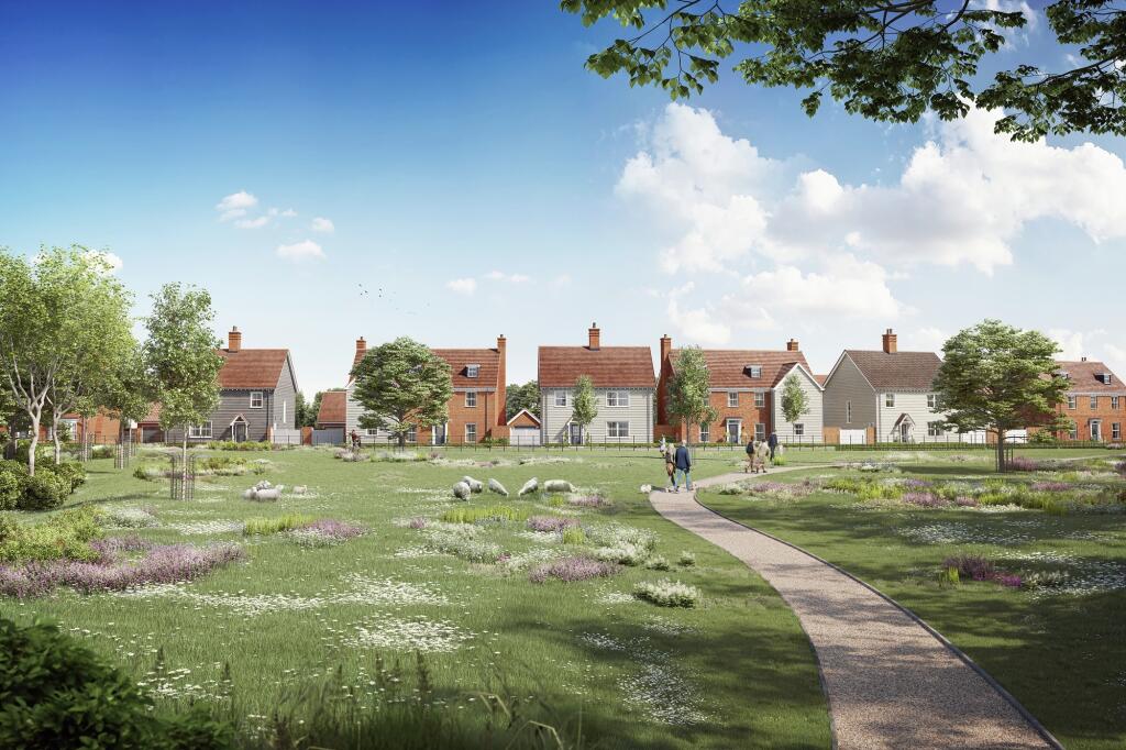 Additional image 8 of Manningtree Park, Mistley, Manningtree