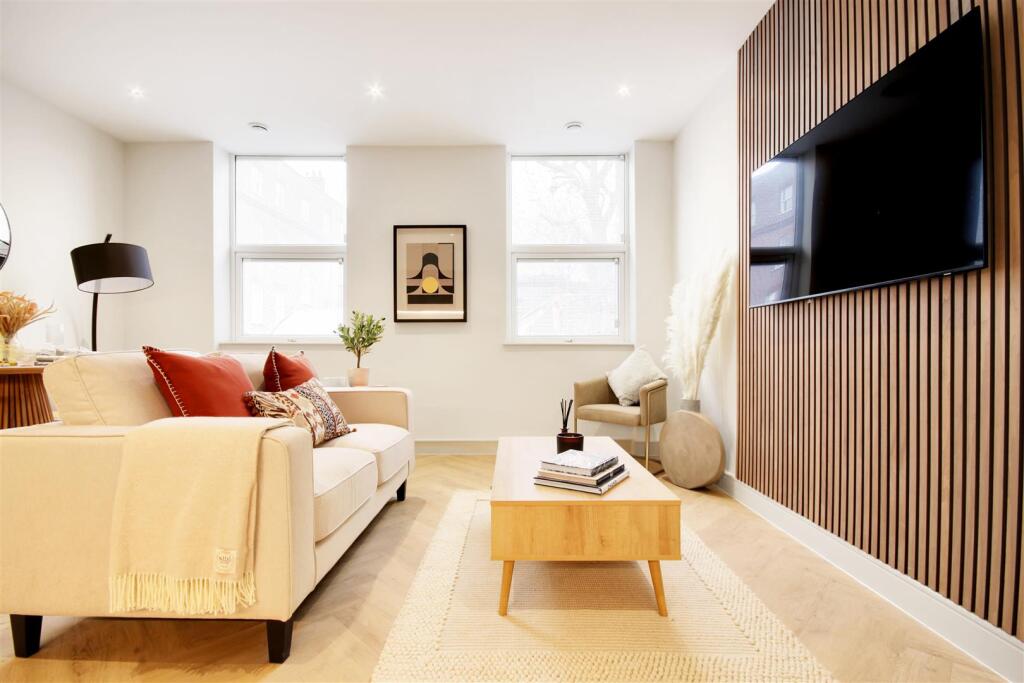 Additional image 4 of Plot 3, Pilgrim House, High Street, Billericay