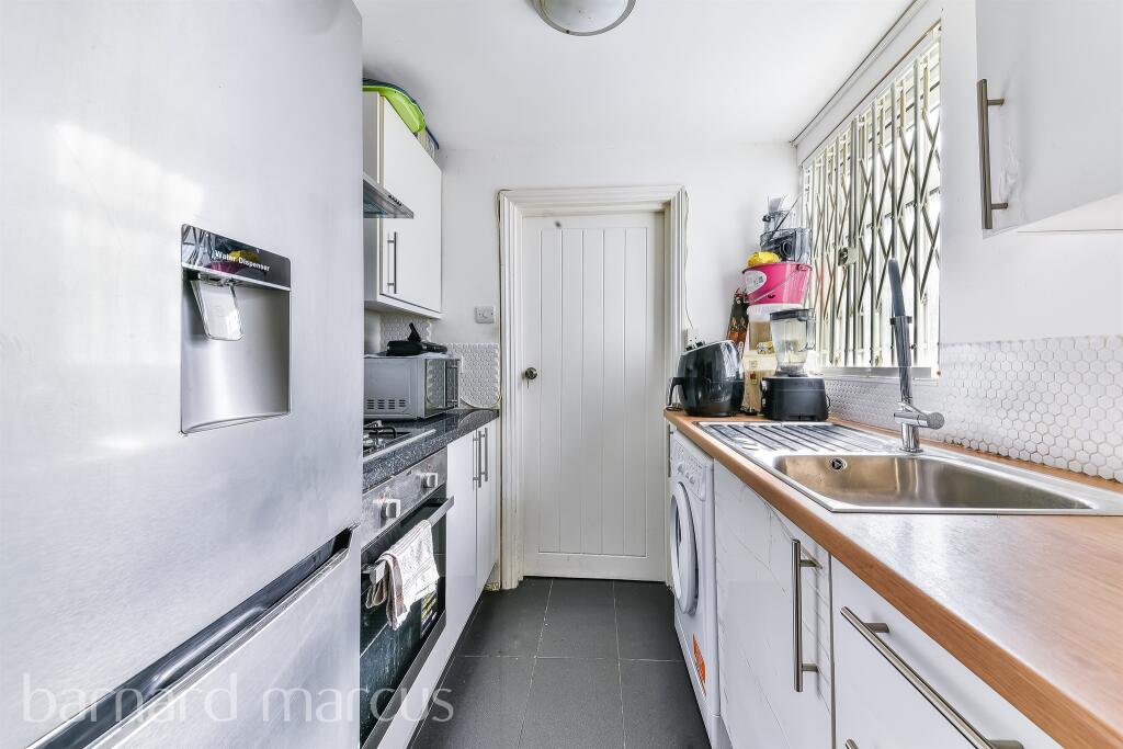 Additional image 13 of Osborne Road, Thornton Heath