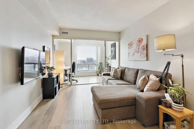 Additional image 6 of 1 Hycrest Ave Unit 805