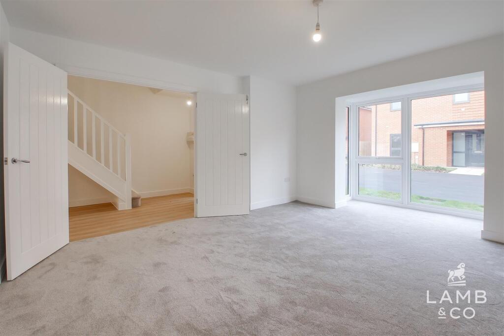 Additional image 21 of The Eriksay, Paddocks Lane, Ramsey (Plot 15)