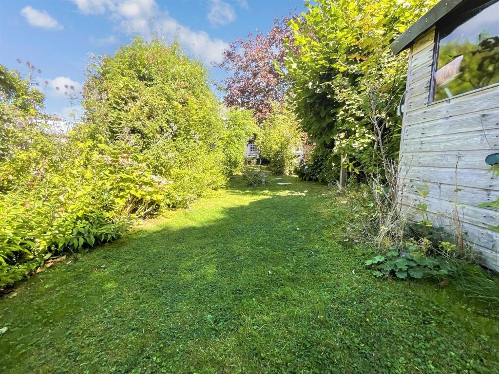 Additional image 12 of Brick Cottages, Matching Green, Harlow, Essex