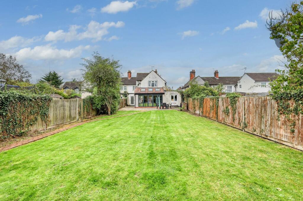 Additional image 35 of Park Avenue, Harlow