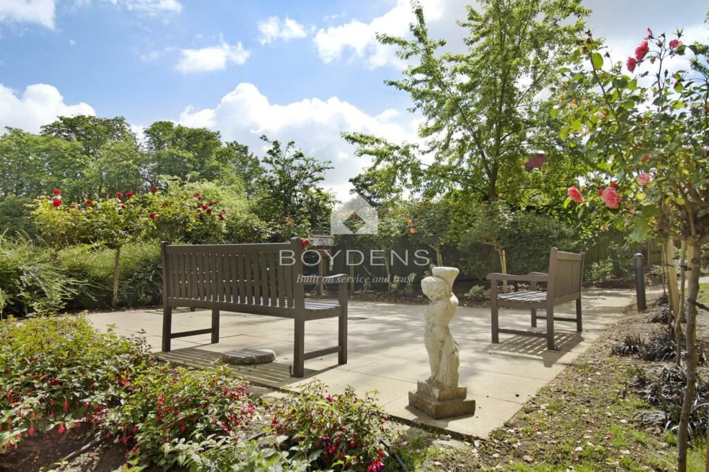 Additional image 8 of Salter Court, Colchester