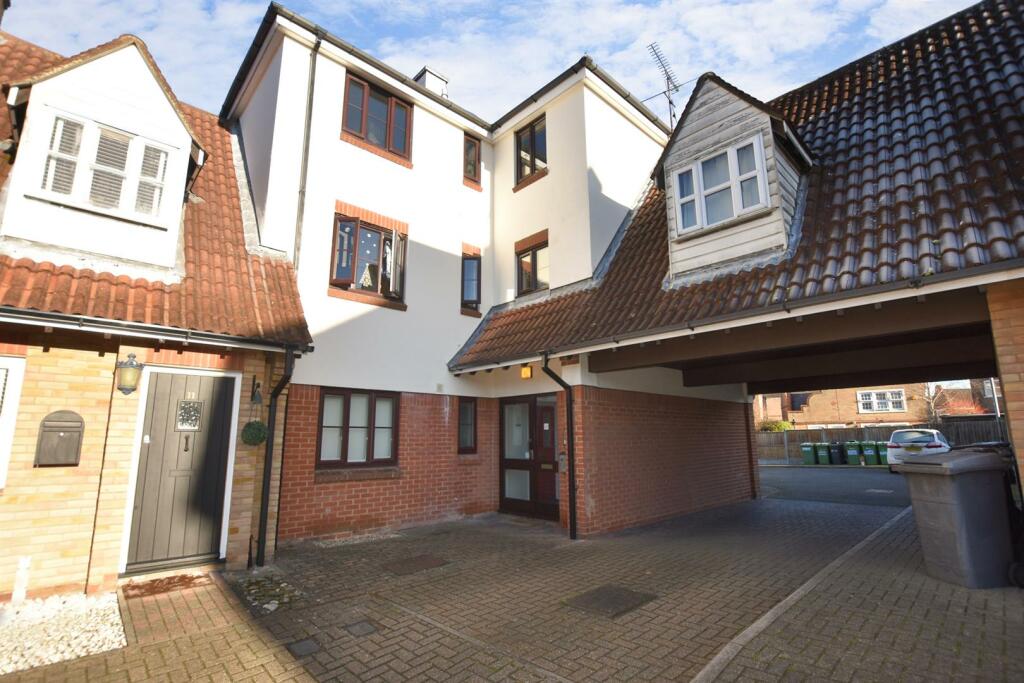 Additional image 2 of Dawberry Place, South Woodham Ferrers