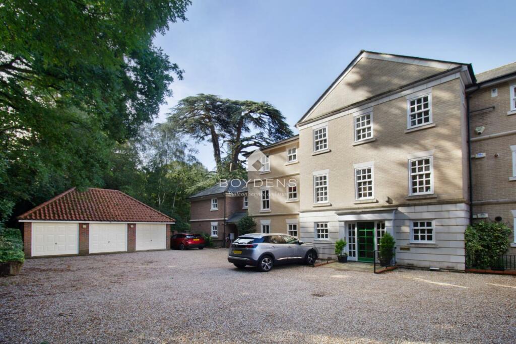 Additional image 2 of Lucas House, Lexden Park