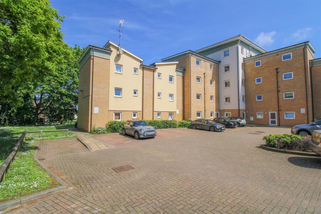 Additional image 4 of Newstead Way, Harlow