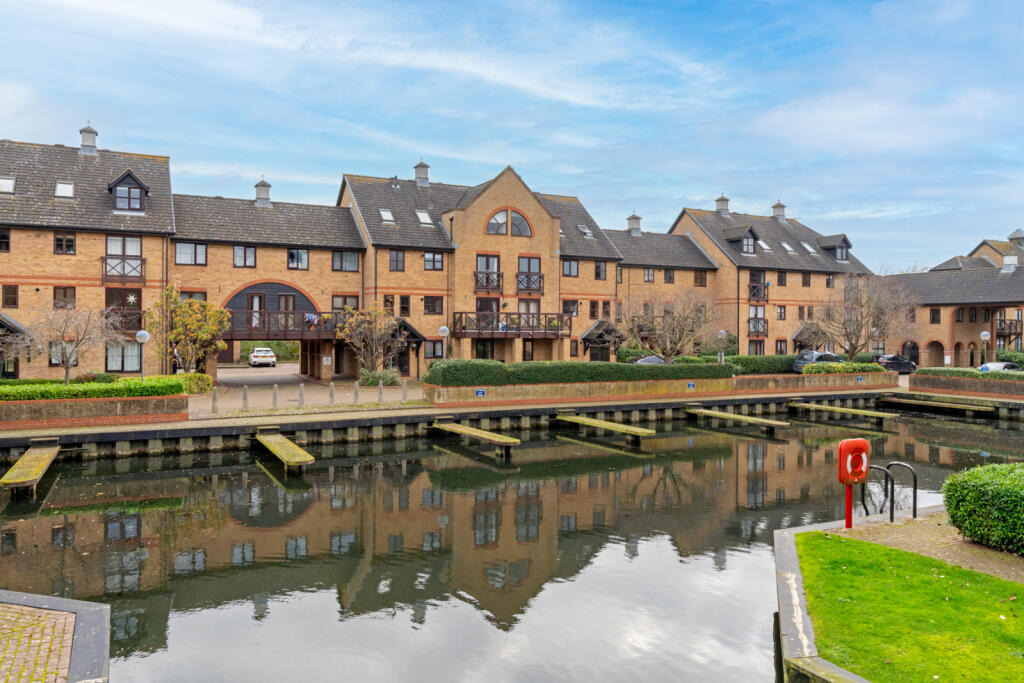 Additional image 16 of Lawrence Moorings, Sheering Mill Lane, Sawbridgeworth, Hertfordshire, CM21
