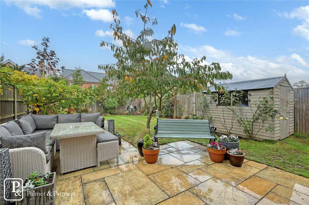 Additional image 28 of Strawberry Avenue, Lawford, Manningtree, Essex, CO11