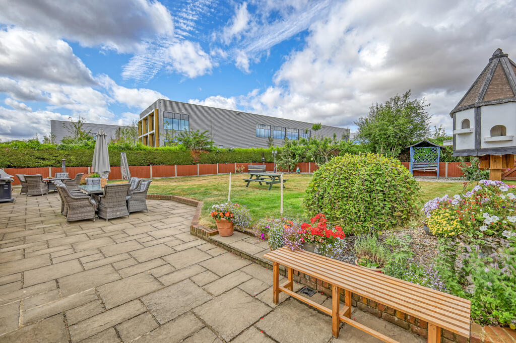 Additional image 31 of Thorley Street, Thorley, CM23