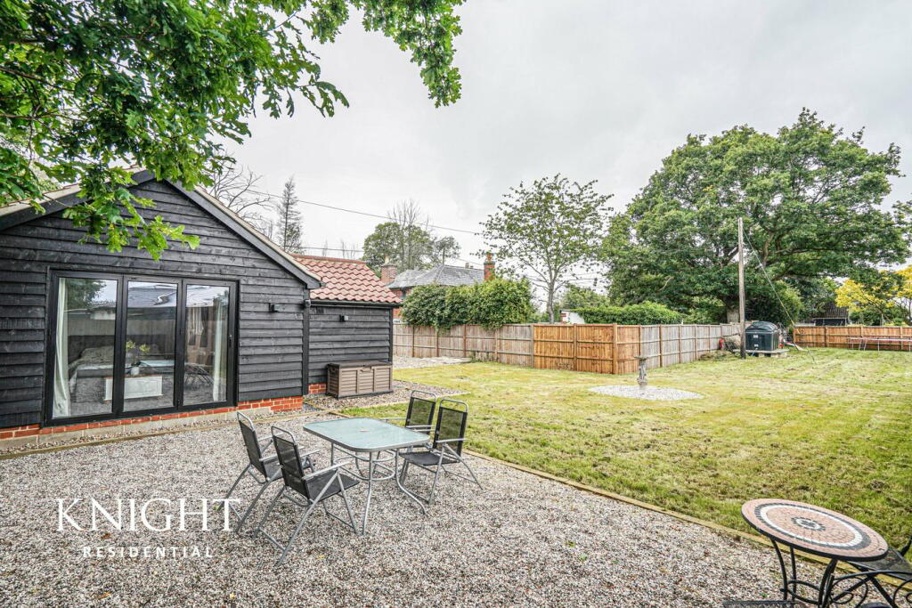 Additional image 30 of The Causeway, Great Horkesley, Colchester, CO6