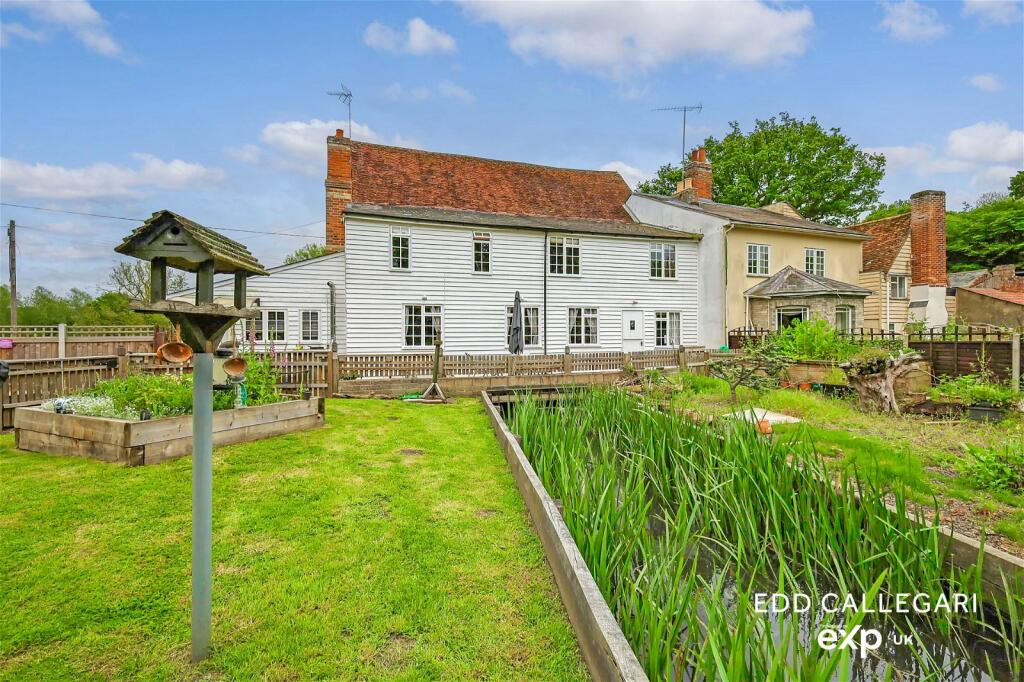 Additional image 4 of Chalkney Mill, Earls Colne, Colchester, CO6 2PR