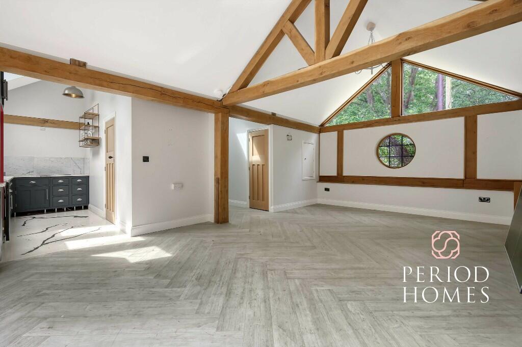 Additional image 16 of Mill Green Road, Fryerning - House plus Two Bedroom Annexe
