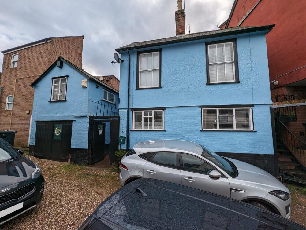 Additional image 4 of 9/9a High Street & Alice Cottage, Dunmow, Essex