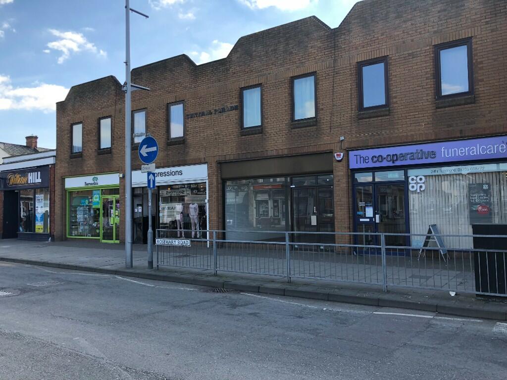 Additional image 3 of Unit 3 Central Parade, Rosemary Road, Clacton-On-Sea, Essex, CO15 1TE