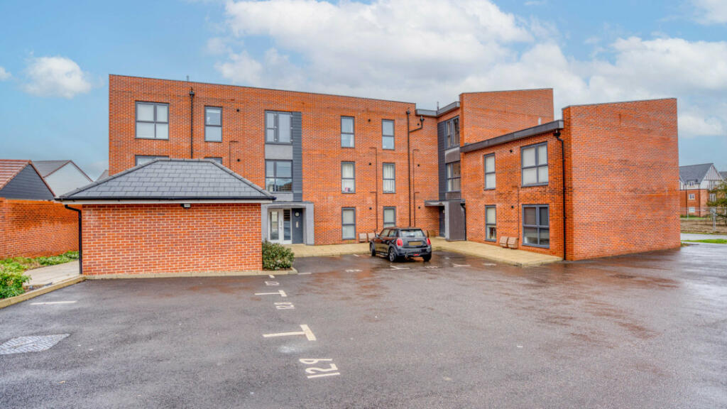 Additional image 9 of Harlow, Essex, CM17 0FR