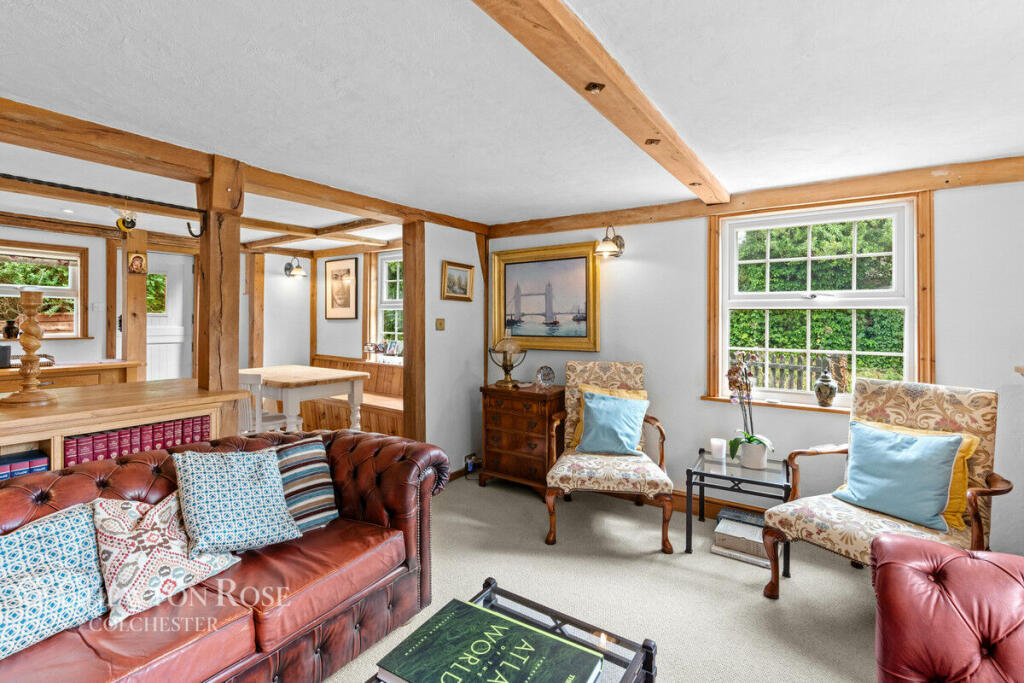 Additional image 22 of Cage Lane, Boxted