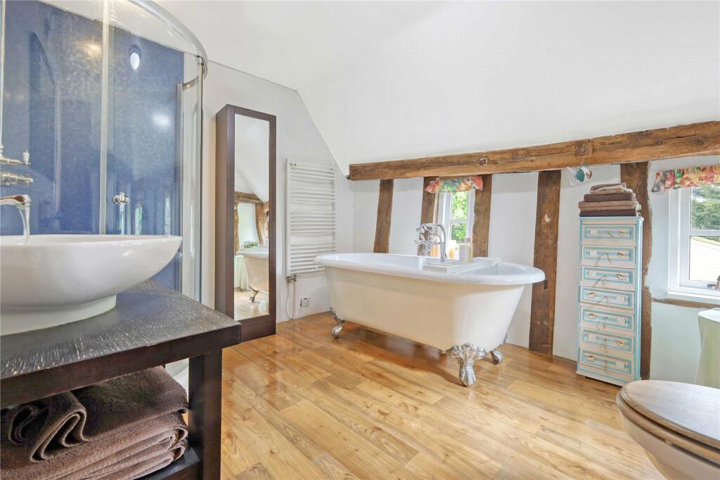 Additional image 23 of Stebbing Road, Felsted, CM6