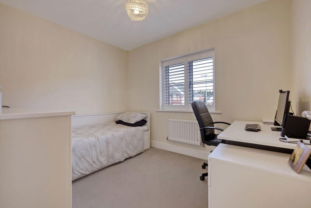Additional image 29 of Turvin Crescent, Gilston, CM20