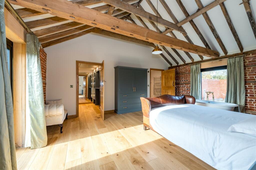 Additional image 16 of Browns Barn, Boxford Lane, Boxford, Suffolk