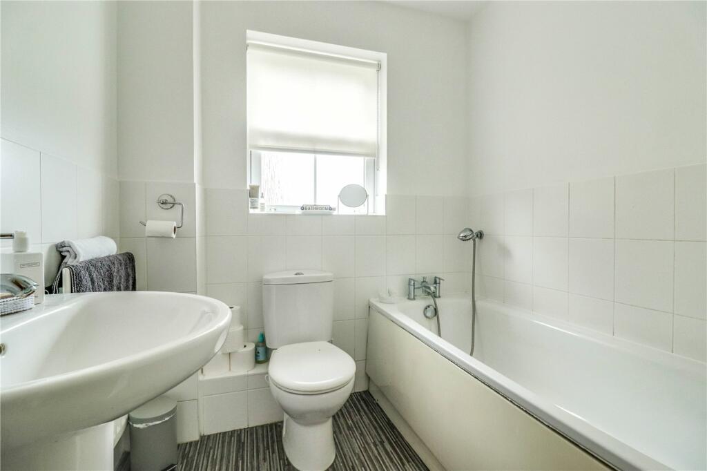 Additional image 8 of Peter Taylor Avenue, Braintree, CM7