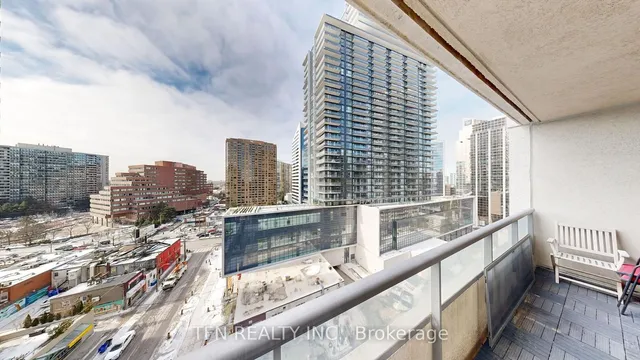 Additional image 37 of 18 Spring Garden Ave Unit 1510