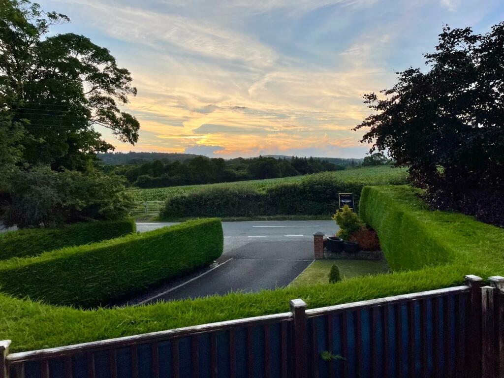 Additional image 32 of Black Brook, Sychdyn, Mold