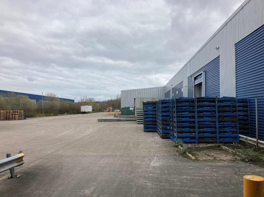 Additional image 9 of Unit 1, Vauxhall Supply Park, North Road, CH65